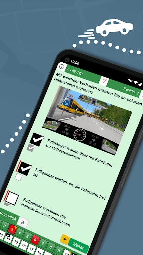 Führerschein 2025 PRO screenshot