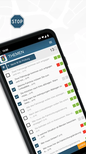 Führerschein 2025 PRO screenshot