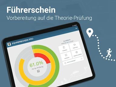 Führerschein 2025 PRO screenshot