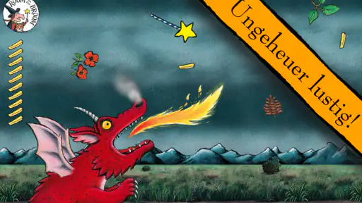 „Für Hund und Katz...“ Spiele screenshot 1