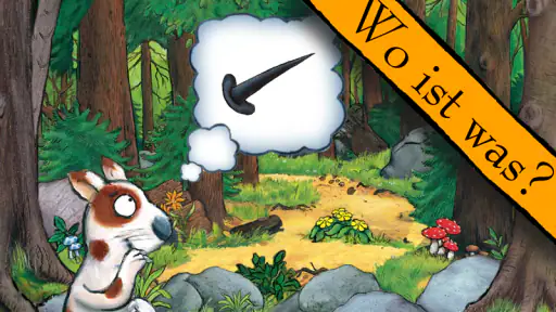 „Für Hund und Katz...“ Spiele screenshot 5