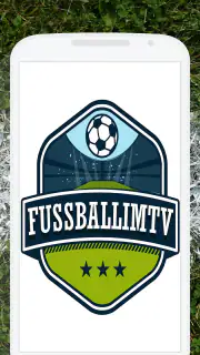 Fussball im TV live screenshot 7