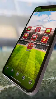 Fussballcup Fussballmanager screenshot 5