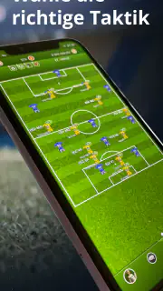 Fussballcup Fussballmanager screenshot 7