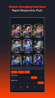 FUT.GG - FC 26 Evos & Prices screenshot 3