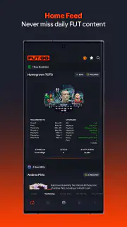 FUT.GG - FC 26 Evos & Prices screenshot 6