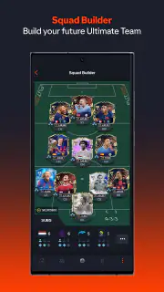 FUT.GG - FC 26 Evos & Prices screenshot 8