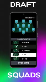 FUT NT 26 Draft + Pack screenshot 8
