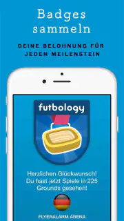 Futbology screenshot 3