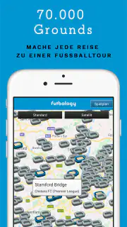 Futbology screenshot 4