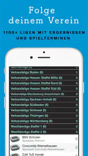 Futbology screenshot 5