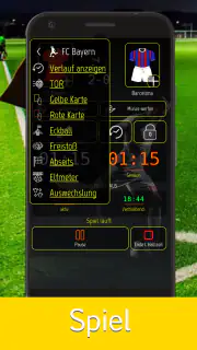 Fußball Schiedsrichter screenshot 3