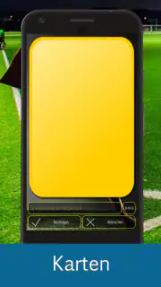 Fußball Schiedsrichter screenshot 4