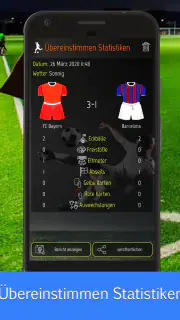 Fußball Schiedsrichter screenshot 7