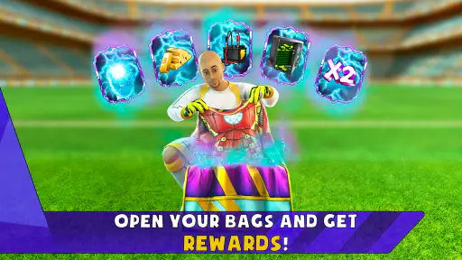 Fußball Torwart screenshot 3