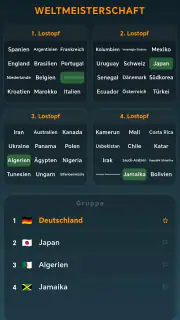 Fußballspieler Karriere screenshot 6
