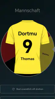 Fußballspieler Karriere screenshot 8