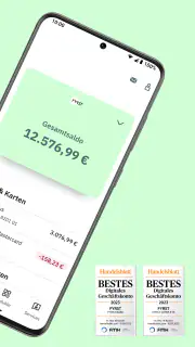 FYRST screenshot 2