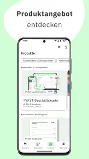 FYRST screenshot 5