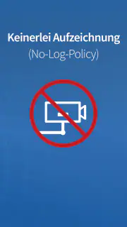 G DATA VPN: Schnell & einfach screenshot 5