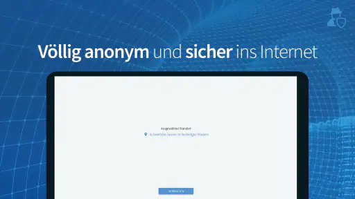 G DATA VPN: Schnell & einfach screenshot 6