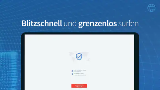 G DATA VPN: Schnell & einfach screenshot 7