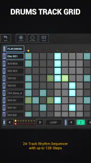G-Stomper Studio: Pro Live DAW screenshot 3