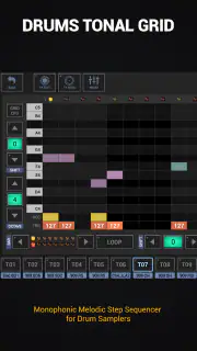G-Stomper Studio: Pro Live DAW screenshot 4