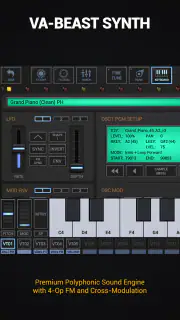 G-Stomper Studio: Pro Live DAW screenshot 5