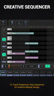 G-Stomper Studio: Pro Live DAW screenshot 6