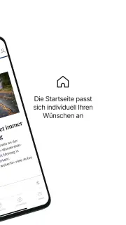 GA Bonn News screenshot 2