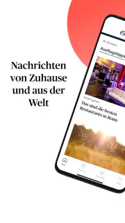 GA Bonn News screenshot 3