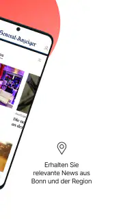 GA Bonn News screenshot 4