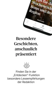 GA Bonn News screenshot 5