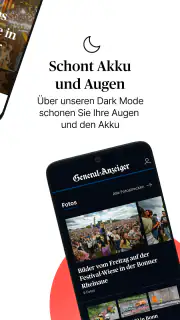 GA Bonn News screenshot 6