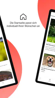 GA Bonn News screenshot 8