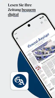 GA ePaper screenshot 1