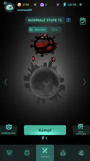 Galaxy Defense: Fortress TD screenshot 3
