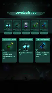 Galaxy Defense: Fortress TD screenshot 4