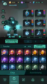 Galaxy Defense: Fortress TD screenshot 5