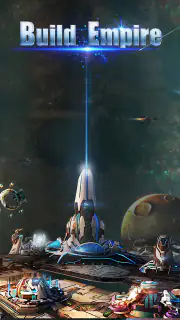 Galaxy Legend screenshot 3