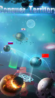 Galaxy Legend screenshot 5