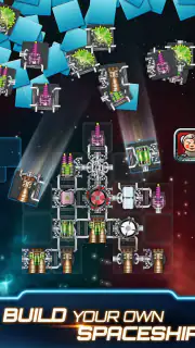 Galaxy Trucker screenshot 7