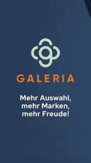 GALERIA screenshot 1