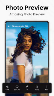 Galerie screenshot 3