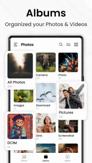 Galerie screenshot 8