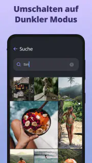 Galerie - bildergalerie, album screenshot 6