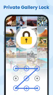 Galerie – Fotogalerie, Album screenshot 4