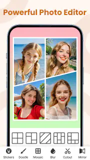 Galerie – Fotogalerie, Album screenshot 7