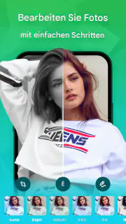 Galerie - Fotos &Videos App screenshot 3